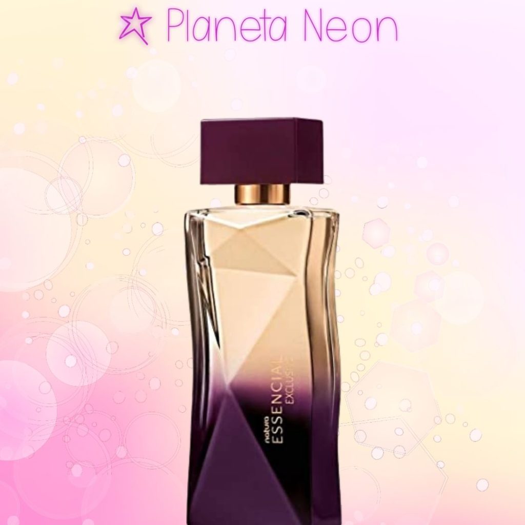 O essencial é o perfume que fixa melhor na pele