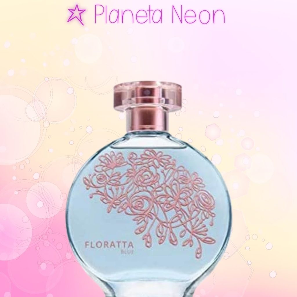 Fragrância com frescor inesquecível.
