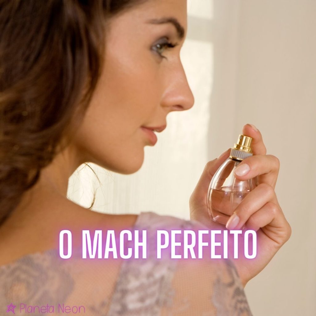 Siga todas essas dicas e compre o perfume perfeito para você.