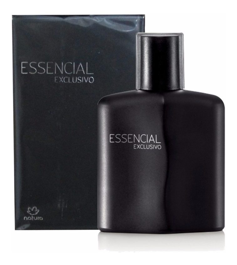 Os dez melhores perfumes masculinos da natura (Com fotos)