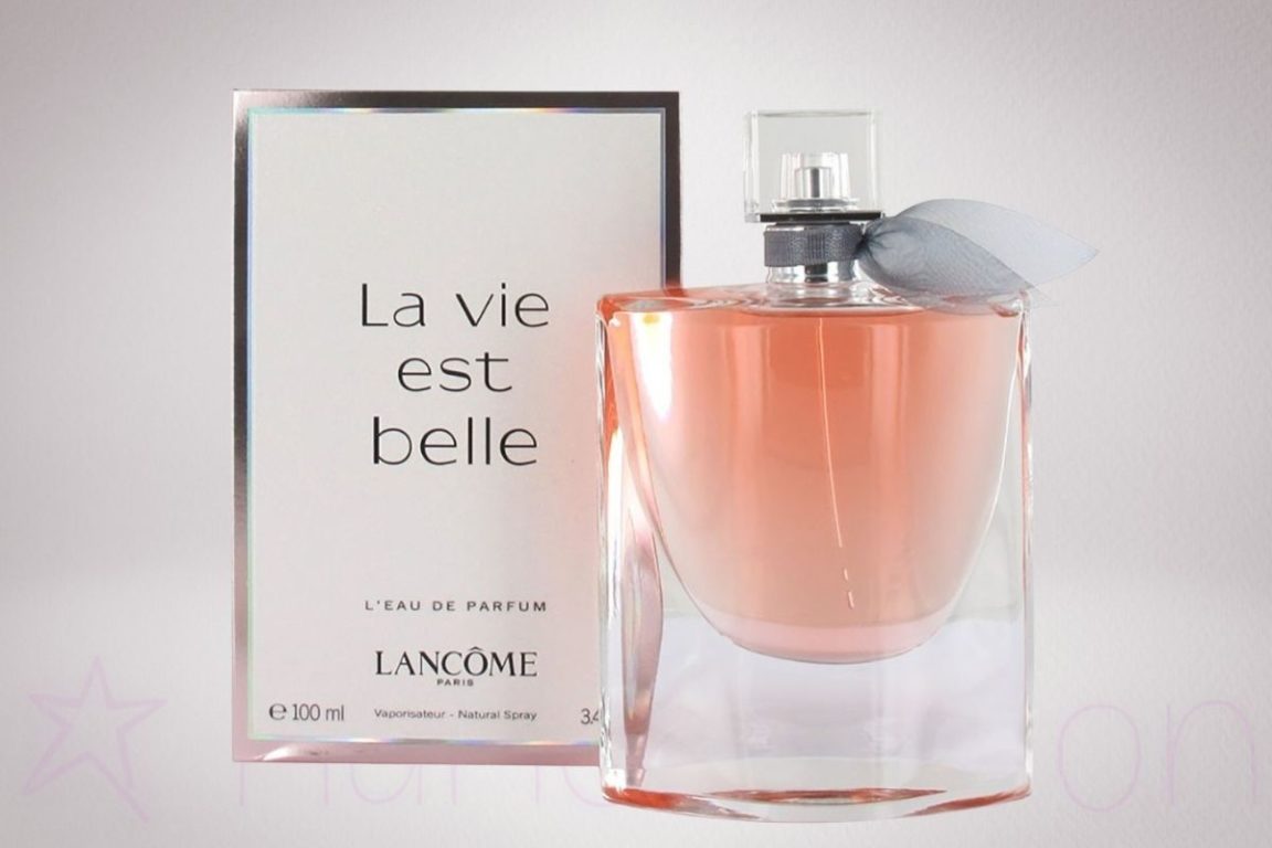 Os 10 melhores perfumes importados femininos (Testados 2021)