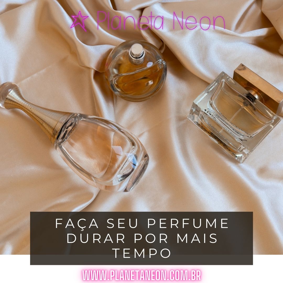 Qual Perfumes da Boticário com Melhor Fixação? (Feminino)